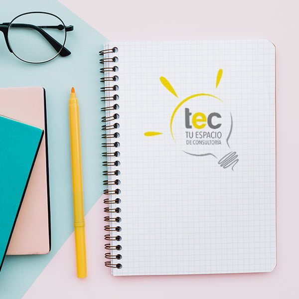 Plan de marketing y branding para la consultoría TEC