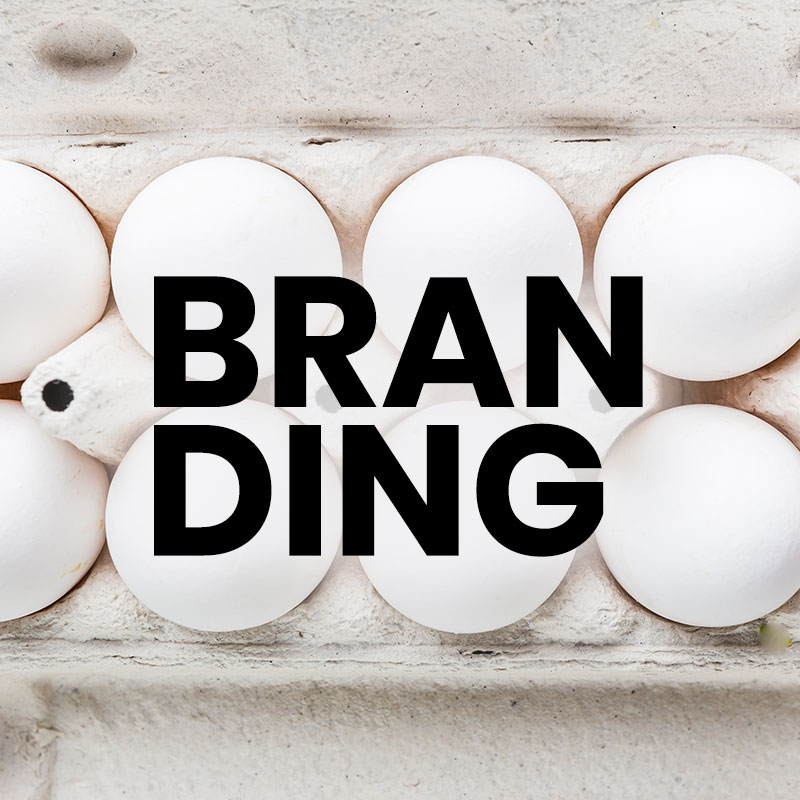 Qué es el branding?