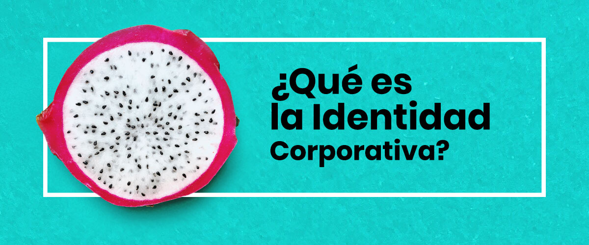 Qué es el significado de identidad corporativa?