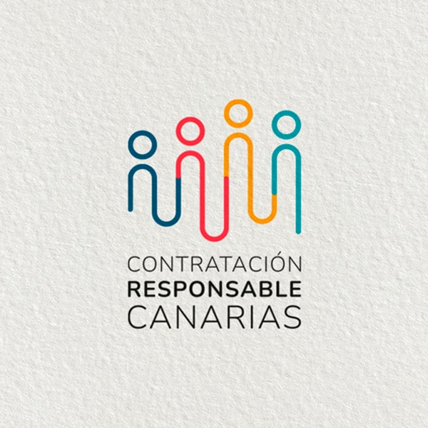 Logotipo Branding Tenerife