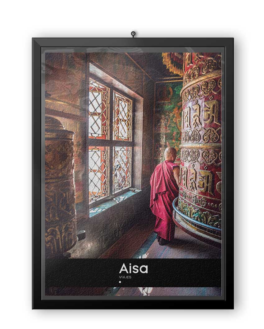 AISA-Viajes