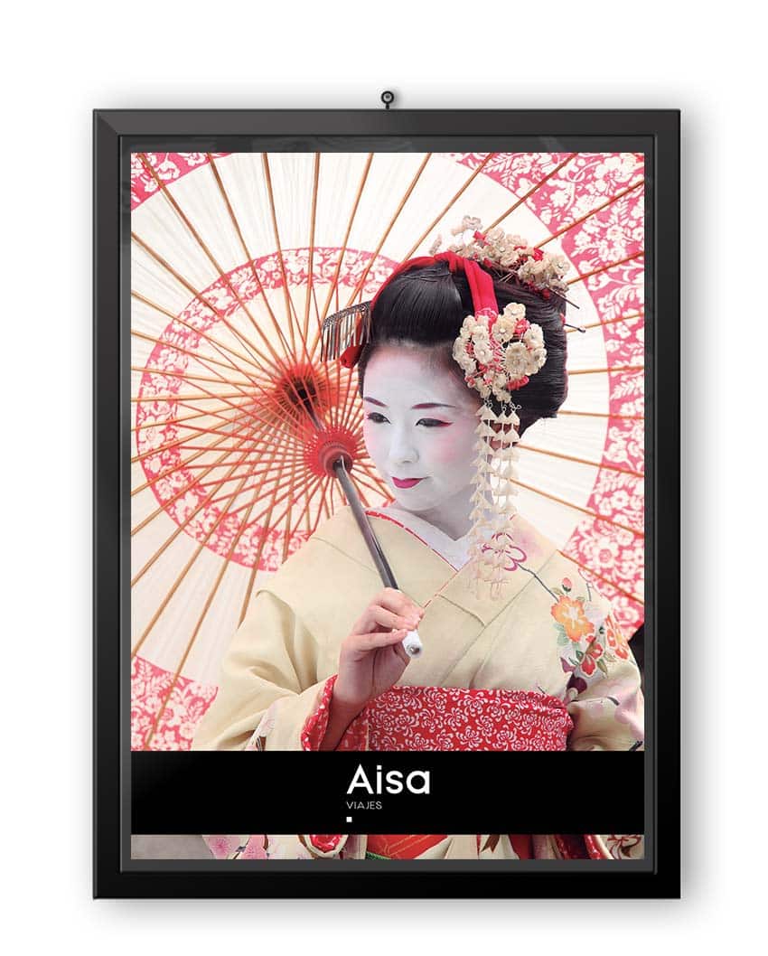 AISA-Viajes