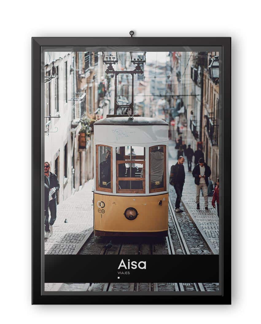 AISA-Viajes
